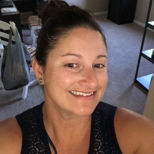 Meet your Posher, Kristie